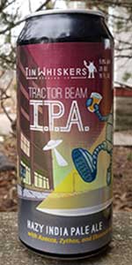 Tractor Beam