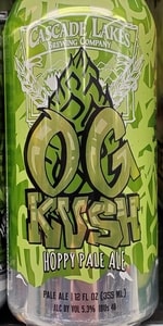 OG Kush