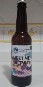 Meet Me Halfway