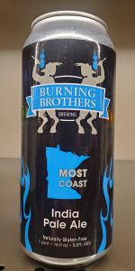 Most Coast