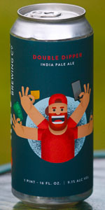 Double Dipper