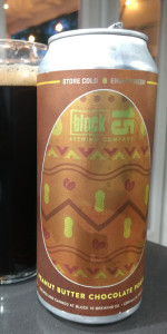 Peanut Butter Chocolate Porter