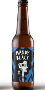 Mandy Black