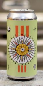Lime Berliner Weisse