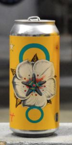 Passionfruit Gose