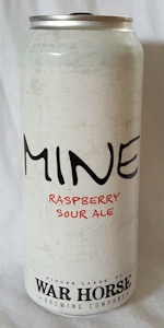 Mine - Raspberry