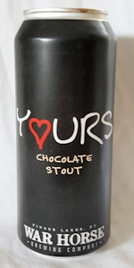Yours
