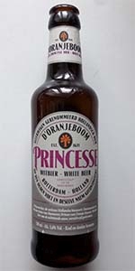 Princesse White