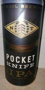 Pocket Knife