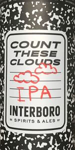Count These Clouds