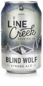 Blind Wolf