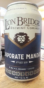 Corporate Mandate