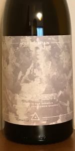 Sacrament - Cabernet Sauvignon
