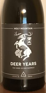 Deer Years