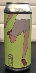Kick the Can