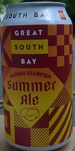 Mango Starfish