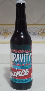 Original Gravity