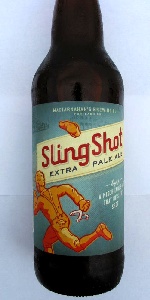 MacTarnahan's Sling Shot Extra Pale Ale