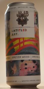 Spritzer Weisse