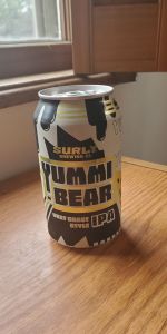 Yummi Bear
