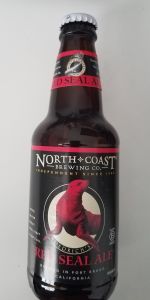 Red Seal Ale