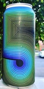 MT5 - Double Dry-Hopped