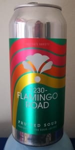 1230 Flamingo Road