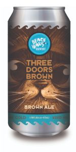 Three Doors Brown