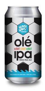 OlÃ© IPA