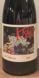 Krak!