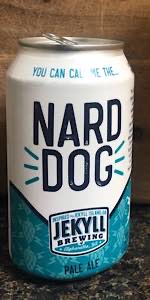 Nard Dog