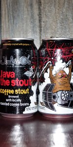 Java The Stout