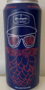 Red Beard