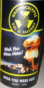 Wish You Were Here