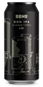 65|03 DDH IPA No. 3