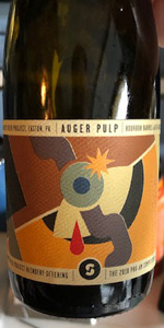 Auger Pulp