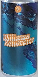 Williams Kellerbier