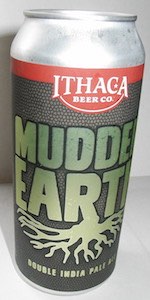 Mudder Earth