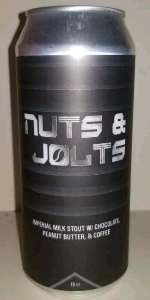 Nuts & Jolts