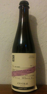 Barrel-Aged Bashi