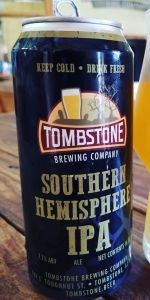 Southern Hemisphere IPA