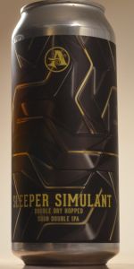 Sleeper Simulant