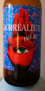 SurrÃ©aliste