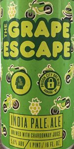 The Grape Escape