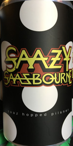 Saazy Saazbourne