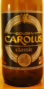 Gouden Carolus Classic