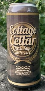 Cottage Cellar