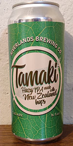 Tamaki