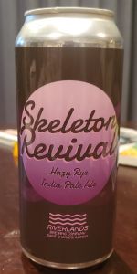 Skeleton Revival