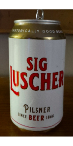 Pilsner